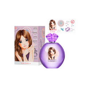 Hello Kitty Koto Parfums TOPModel Hayden So Girly
