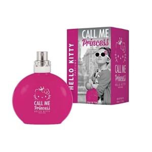 Hello Kitty Koto Parfums Hello Kitty Call Me Princess