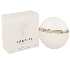 Cerruti 1881 Edition Blanche