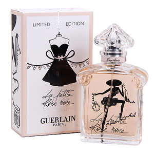 Guerlain La Petite Robe Noire Party in Paris