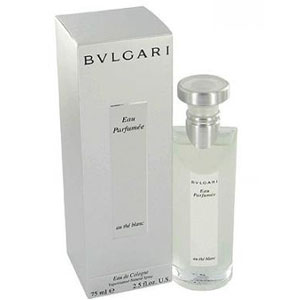 Bvlgari Eau Parfumee au the blanc