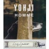 Yohji Yamamoto Yohji Homme