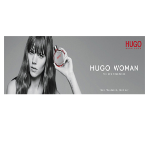 Hugo Boss Hugo Boss Woman