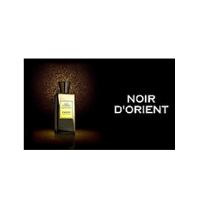 Evody Parfums Noir d`Orient