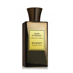 Evody Parfums Noir d`Orient