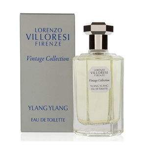 Lorenzo Villoresi Ylang Ylang