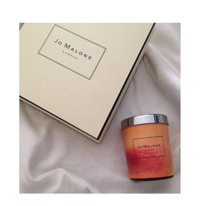 Jo Malone Cardamom & Moroccan Rose