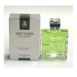 Guerlain Vetiver Eau Glacee