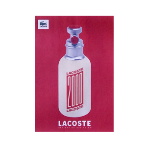 Lacoste Lacoste 2000