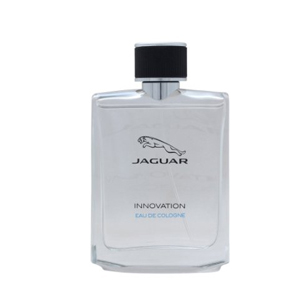 Jaguar Innovation Eau de Cologne