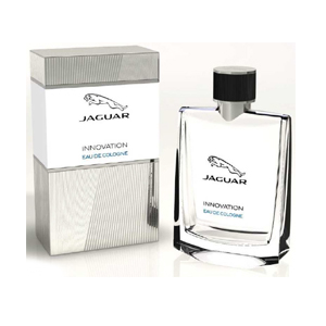 Jaguar Innovation Eau de Cologne