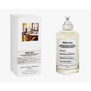 Maison Martin Margiela Replica At the Barber`s