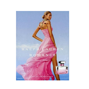 Ralph Lauren Romance Summer Blossom Eau de Toilette