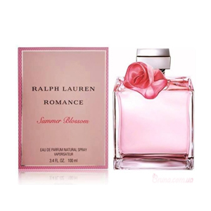 Ralph Lauren Romance Summer Blossom Eau de Toilette