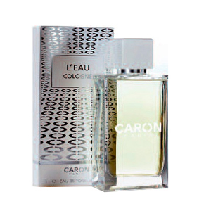 L`Eau Cologne