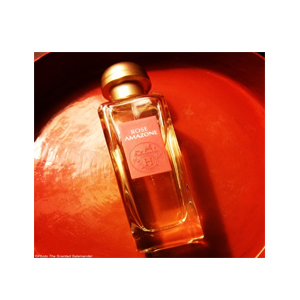 Hermes Rose Amazone