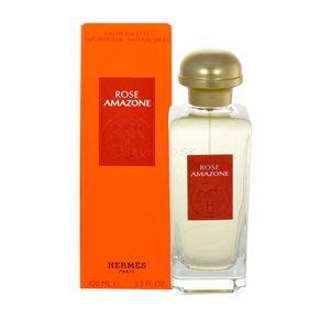 Hermes Rose Amazone