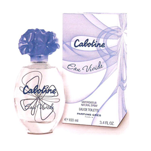 Cabotine Eau Vivide