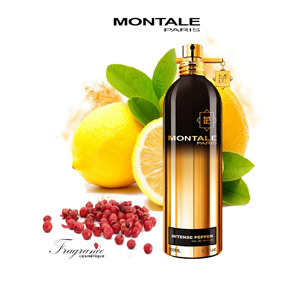 Montale Intense Pepper