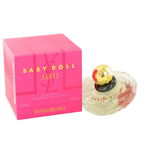 Yves Saint Laurent Baby Doll