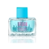 Antonio Banderas Urban Seduction Blue for Women