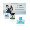 Antonio Banderas Urban Seduction Blue for Women