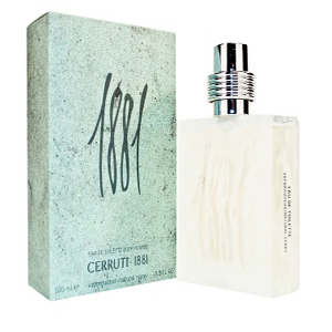 Cerruti 1881 Edition Blanche Pour Homme