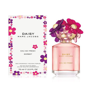 Daisy Eau So Fresh Sorbet