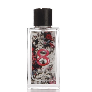 Abercrombie & Fitch 8 Perfume Fleur de Rouge