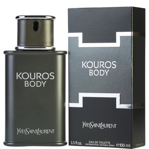 Yves Saint Laurent Body Kouros