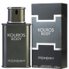 Body Kouros