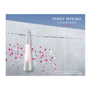 Issey Miyake L`Eau D`Issey City Blossom