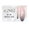 Agonist No 10 White Oud