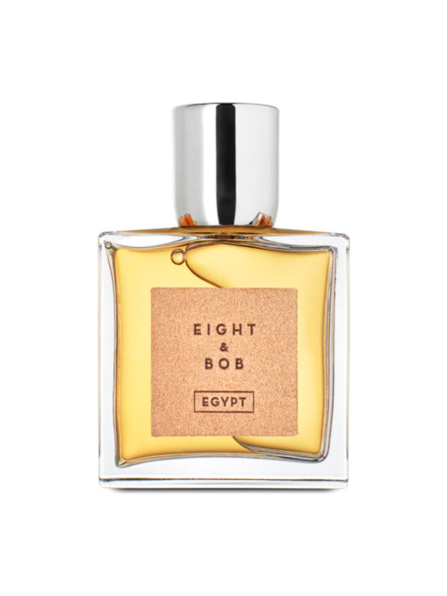 Eight & Bob Egypt