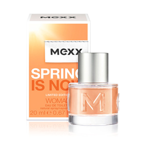 Mexx Mexx Spring is Now Woman