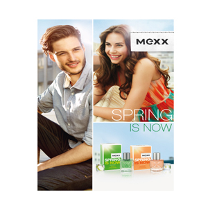 Mexx Mexx Spring is Now Man