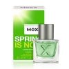 Mexx Spring is Now Man