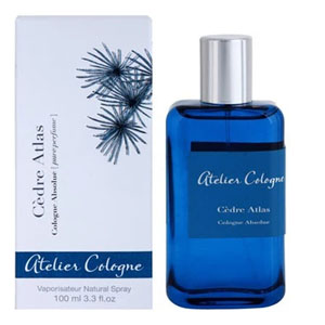 Atelier Cologne Cedre Atlas