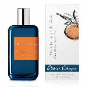 Atelier Cologne Mandarine Glaciale