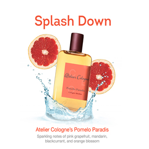 Atelier Cologne Pomelo Paradis