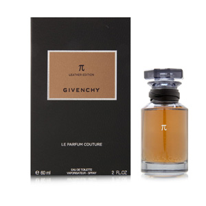 Givenchy Les Creations Couture Pi Leather Edition