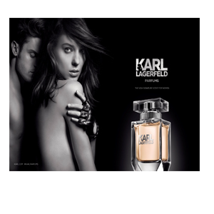 Karl Lagerfeld Karl Lagerfeld for Her