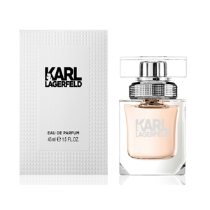 Karl Lagerfeld for Her