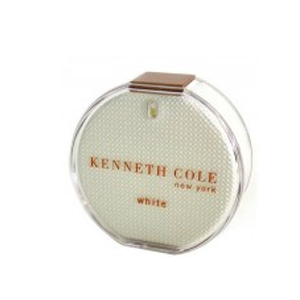 Kenneth Cole New York White