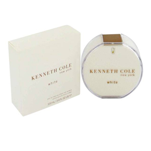 Kenneth Cole New York White