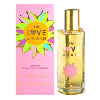 Yves Saint Laurent In Love Again  Fleur De La Passion