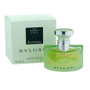 Bvlgari Extreme Bvlgari