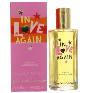 Yves Saint Laurent In Love Again Jasmin Etoile