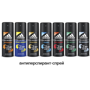 Adidas Cool & Dry