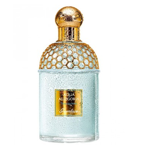 Guerlain Aqua Allegoria Teazzurra